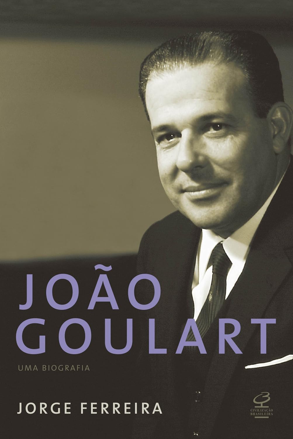 João Goulart: Uma biografia baixar o livro de graça