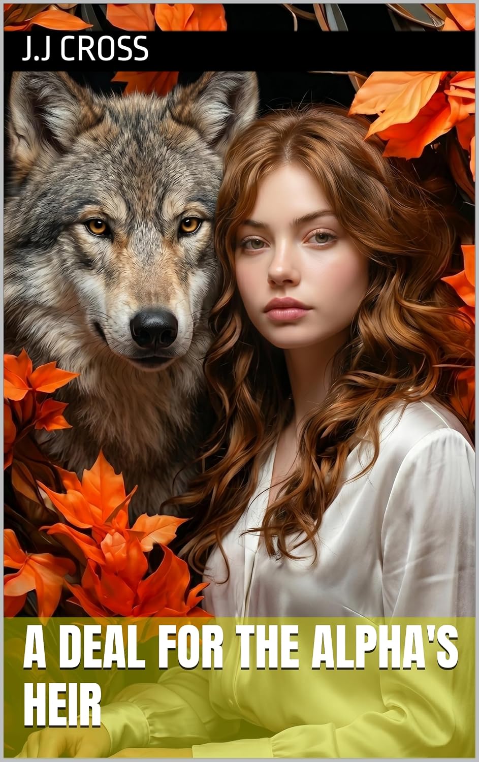 A Deal for the Alpha's Heir (The Alpha's Human Mate Series) (English Edition) baixar livro de graça