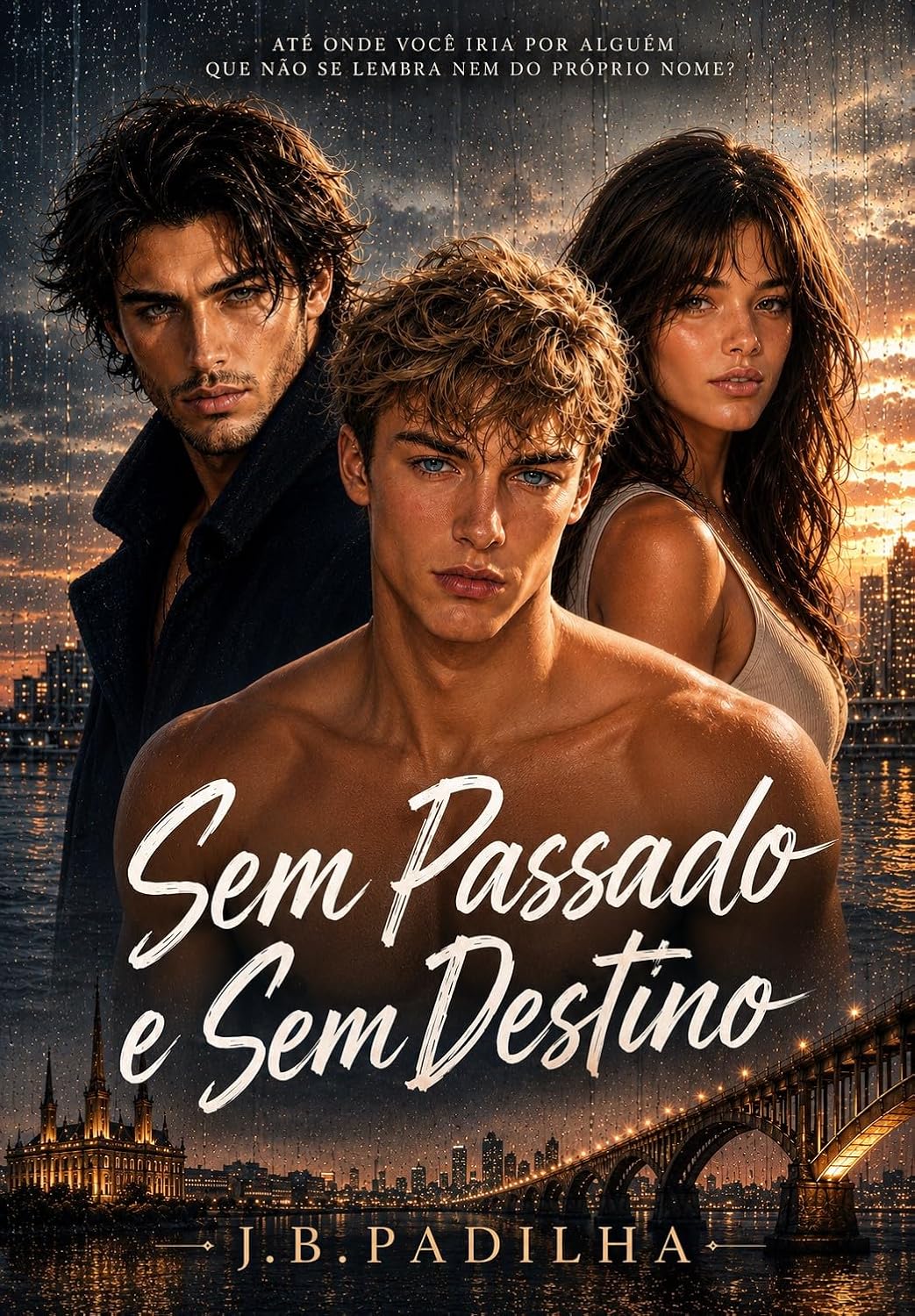 Sem Passado e Sem Destino baixar o livro de graça