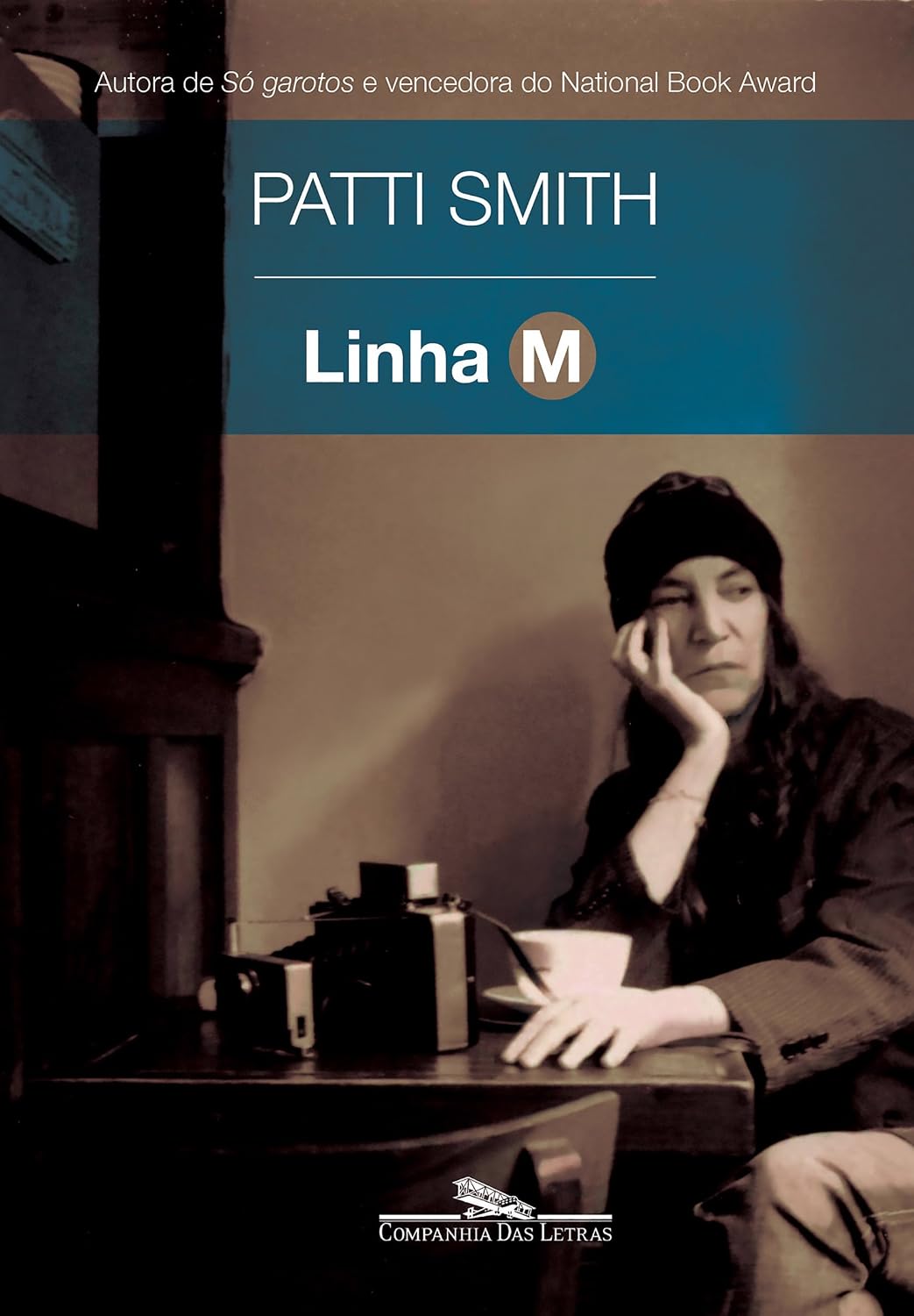 Linha M