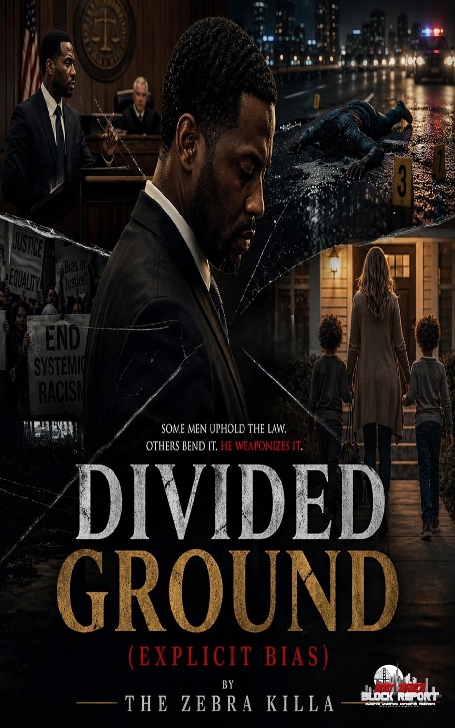 DIVIDED GROUND: (Explicit Bias) (English Edition) baixar livro de graça