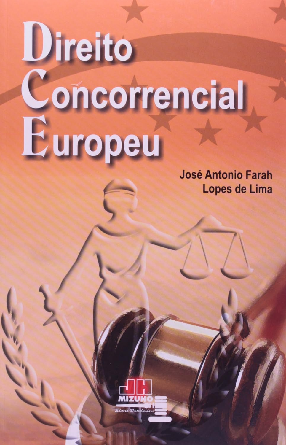Direito Concorrencial Europeu