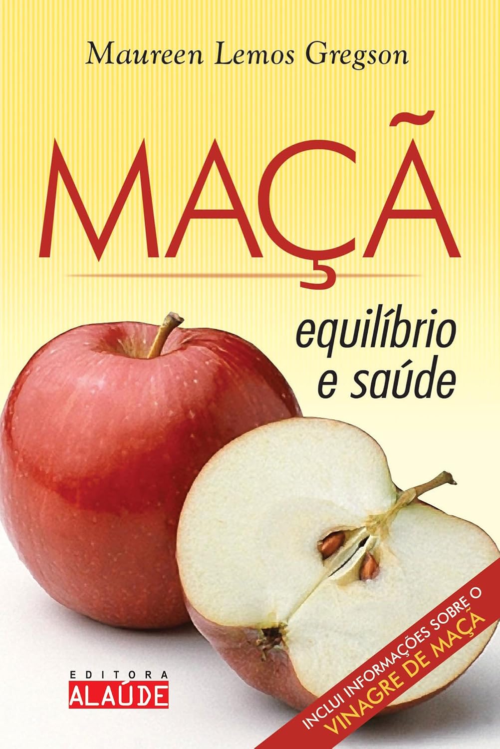 Maçã: equilíbrio e saúde baixar o livro de graça