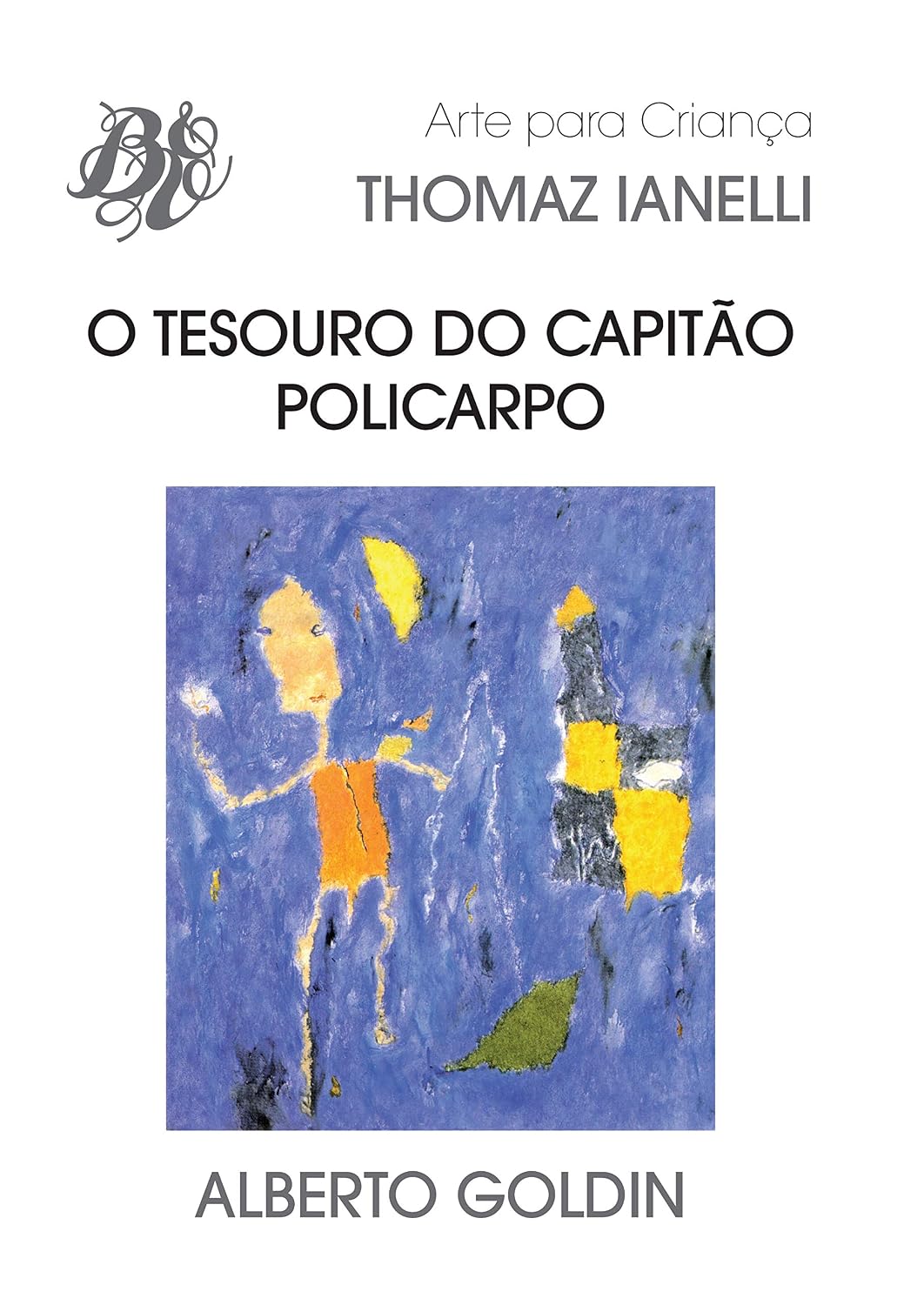 O tesouro do capitão Policarpo baixar livro de graça