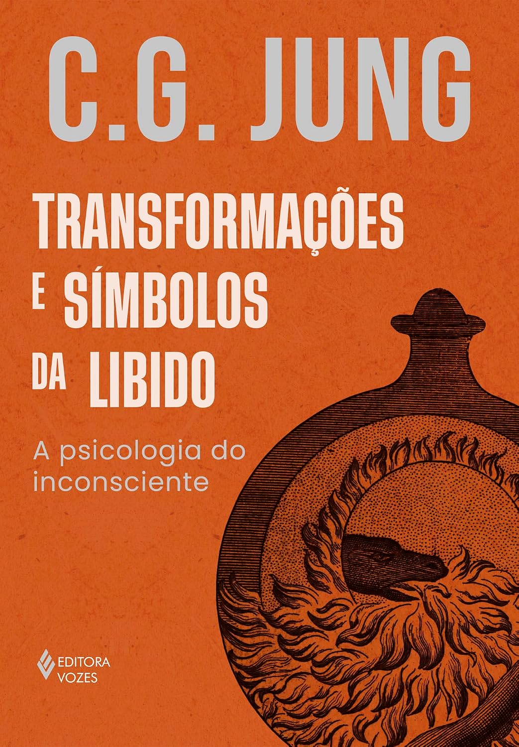 Transformações e símbolos da libido: A psicologia do inconsciente baixar o livro de graça