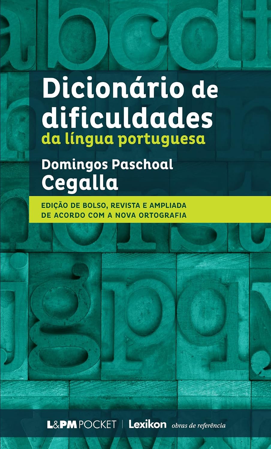 Dicionário de Dificuldades da Língua Portuguesa baixar livro de graça