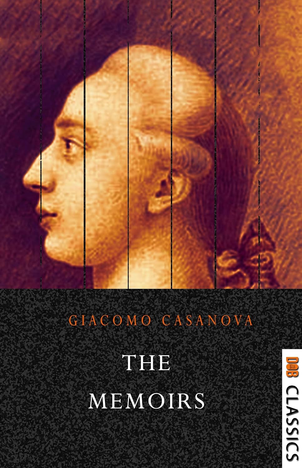 capítulo por capítulo baixar The Story of My Life (The Complete Memoirs of Giacomo Casanova) (English Edition)