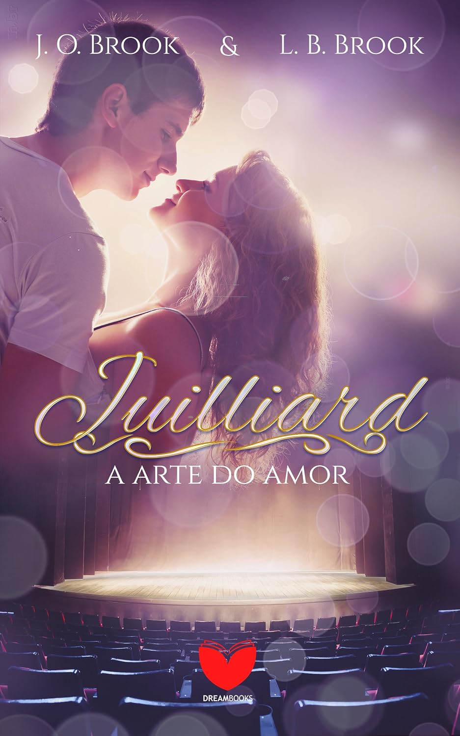 Juilliard - A arte do amor baixar livro de graça