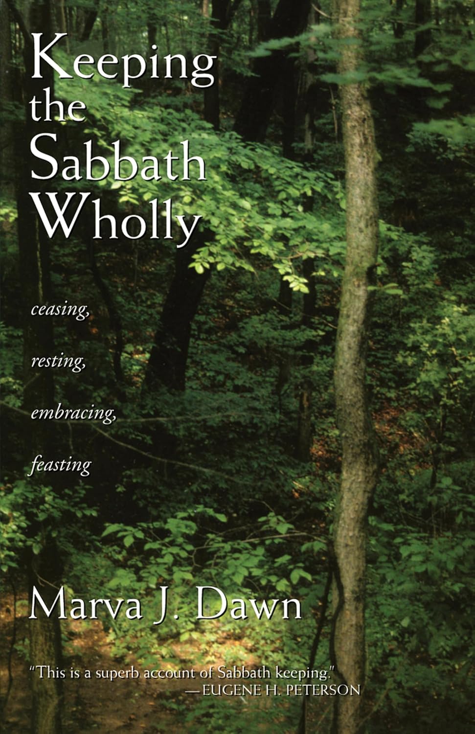 Keeping the Sabbath Wholly: Ceasing, Resting, Embracing, Feasting (English Edition) baixar livro de graça