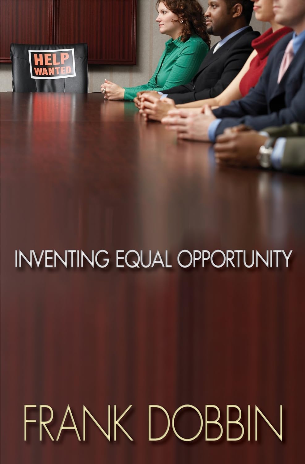 Inventing Equal Opportunity (English Edition)