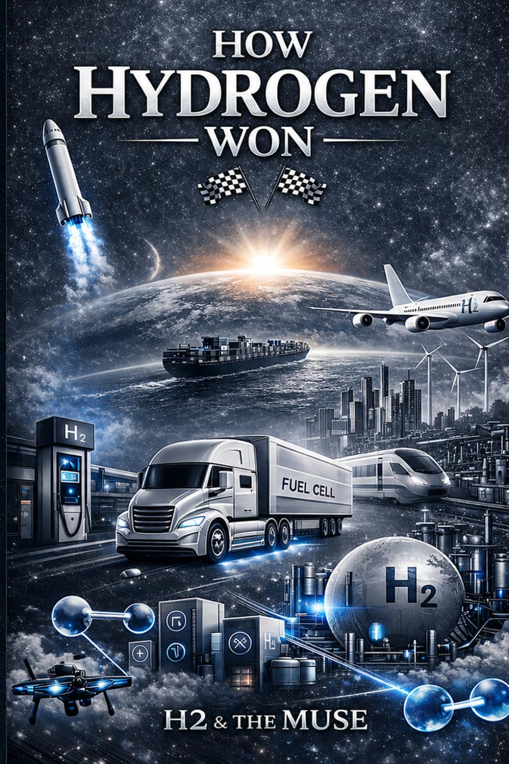 How Hydrogen Won baixar o livro de graça