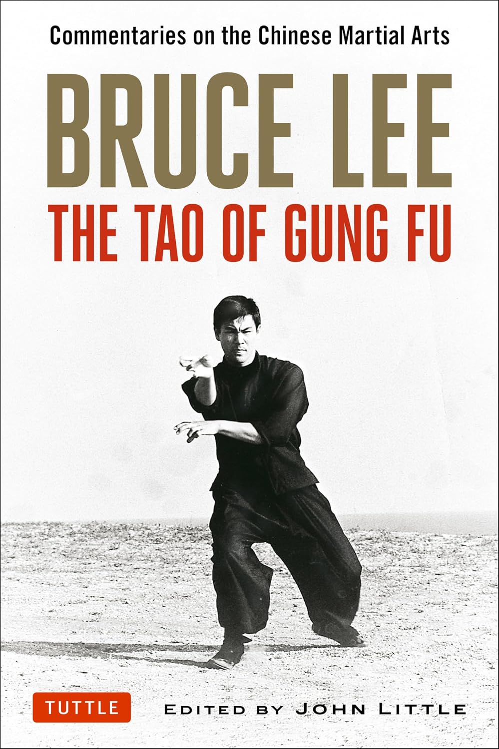 Bruce Lee: The Tao of Gung Fu: Commentaries on the Chinese Martial Arts baixar o livro de graça