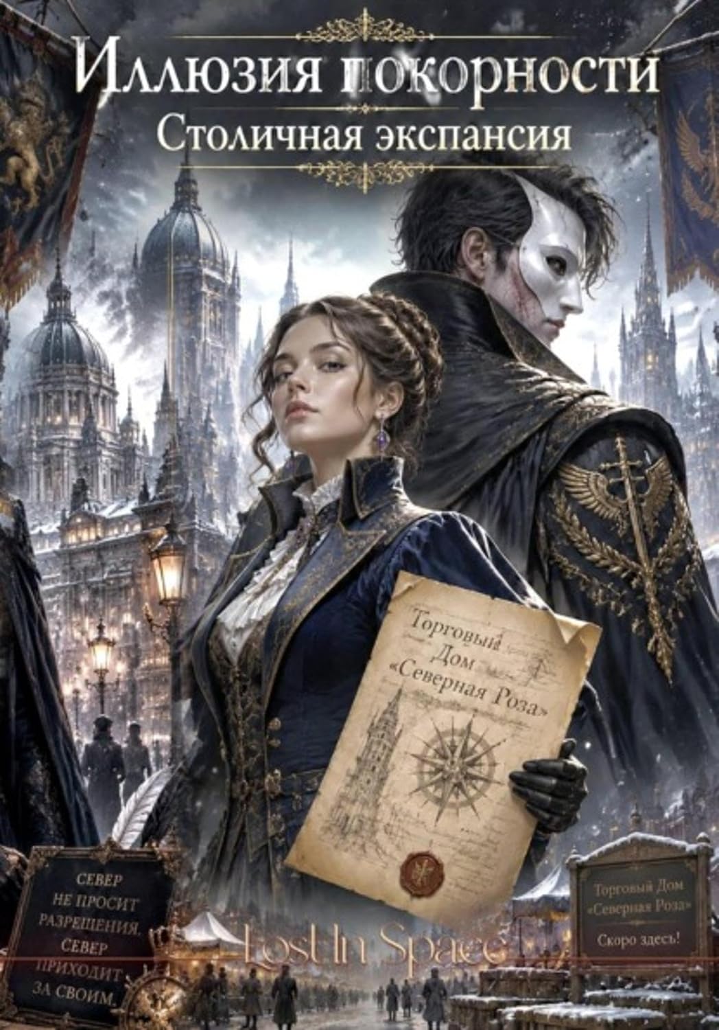 Столичная экспансия (Russian Edition) baixar o livro de graça