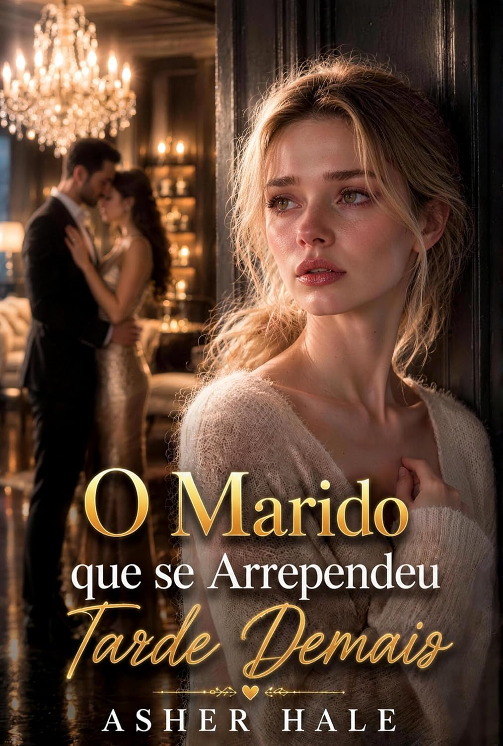 capítulo por capítulo baixar O Marido que se Arrependeu Tarde Demais: Uma Traição, Segunda Chance, Casamento Falso em Crise – Um Romance de Suplicação (Esposas Sombrias com o Coração Partido)