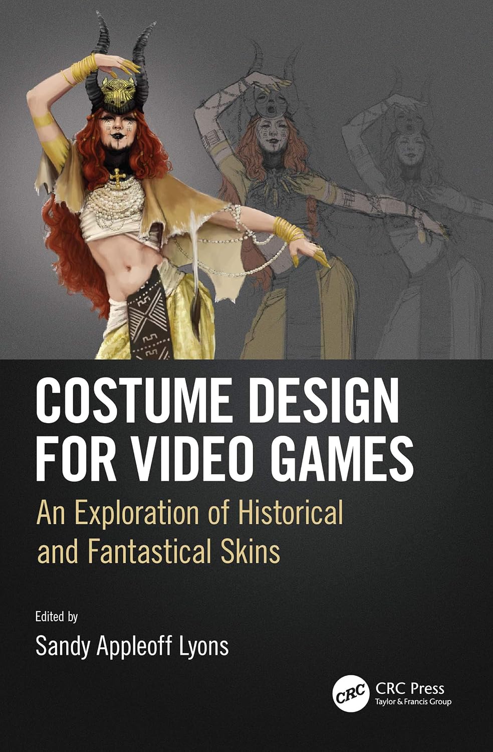 ler totalmente Costume Design for Video Games: An Exploration of Historical and Fantastical Skins (English Edition)