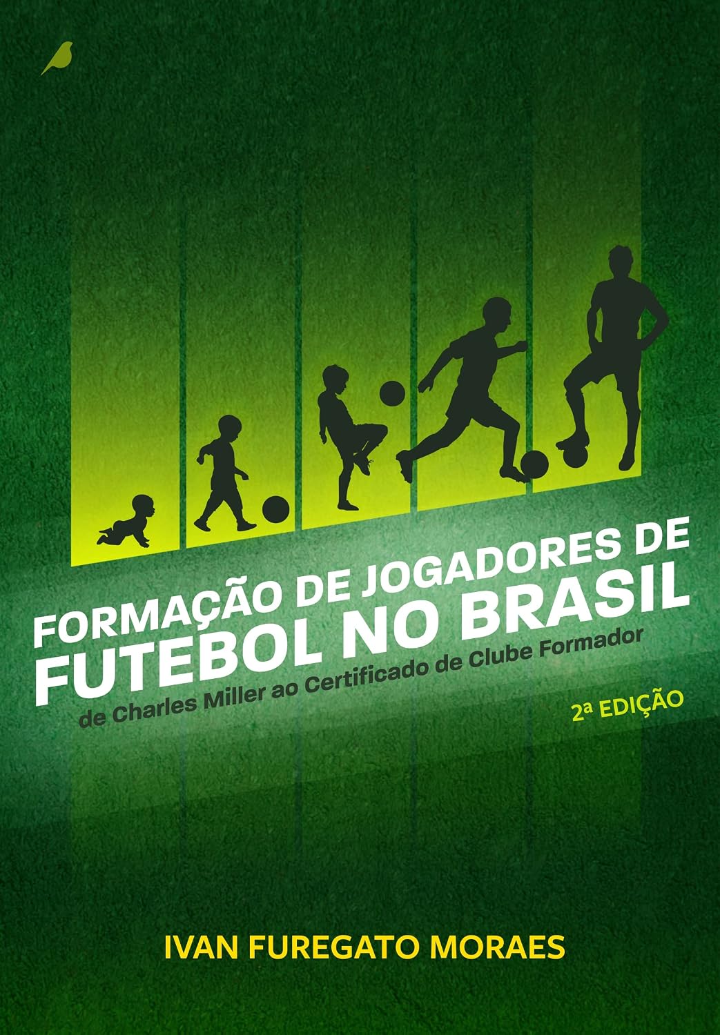 capítulo por capítulo baixar Formação de Jogadores de Futebol no Brasil: De Charles Miller ao Certificado de Clube Formador