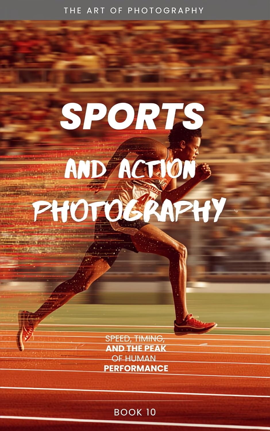 The Art of Sports and Action Photography: Speed, Timing, and the Peak of Human Performance (The Art Of Series Book 11) (English Edition) baixar o livro de graça
