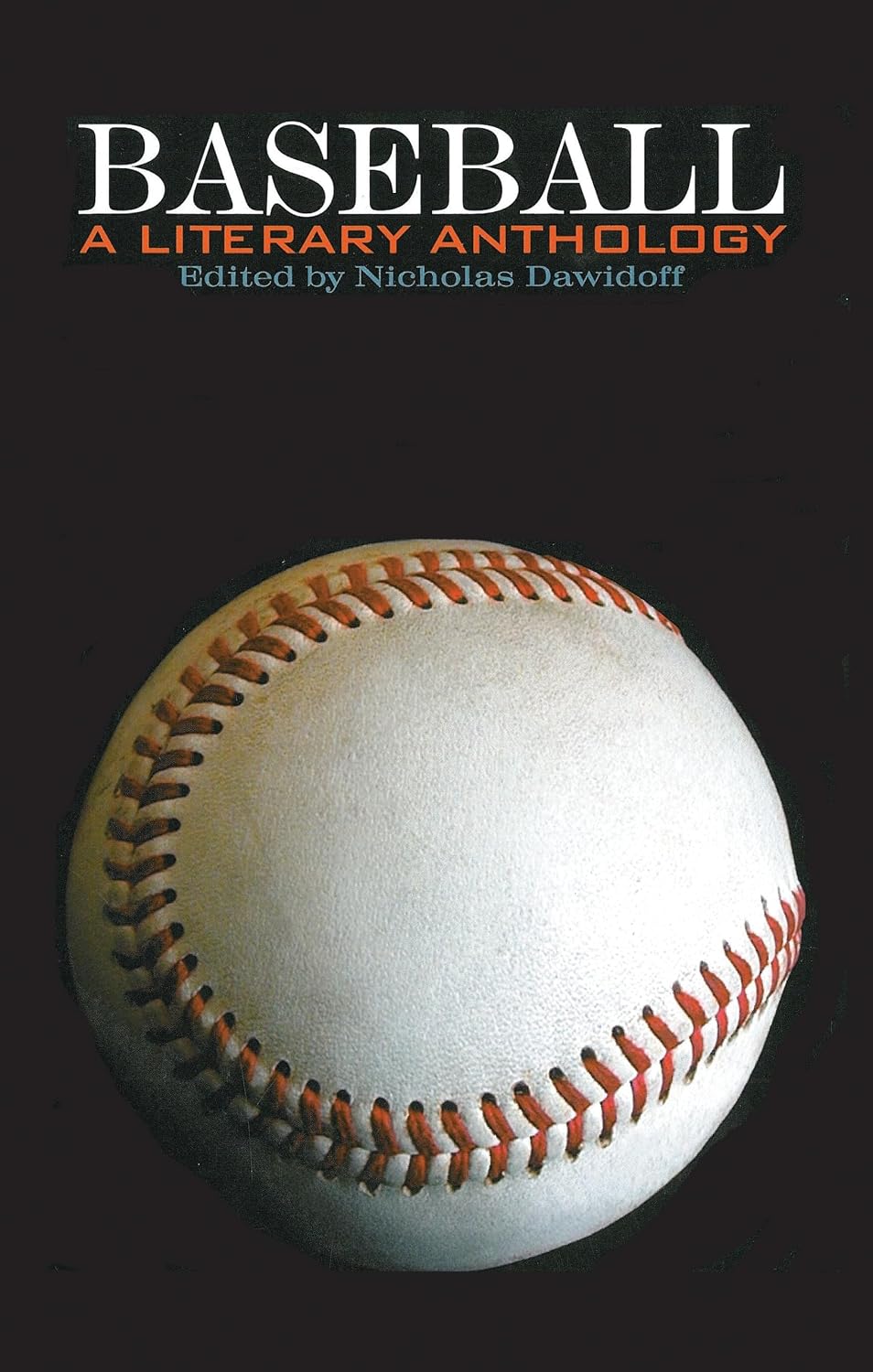 Baseball: A Literary Anthology: A Library of America Special Publication baixar livro de graça