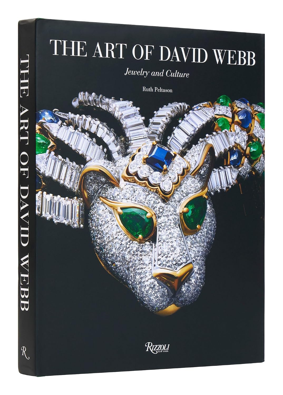 The Art of David Webb: Jewelry and Culture baixar livro de graça