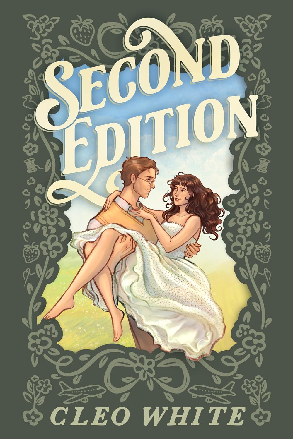 Second Edition: A Single Dad/Nanny, Age Gap Romance (English Edition) baixar livro de graça