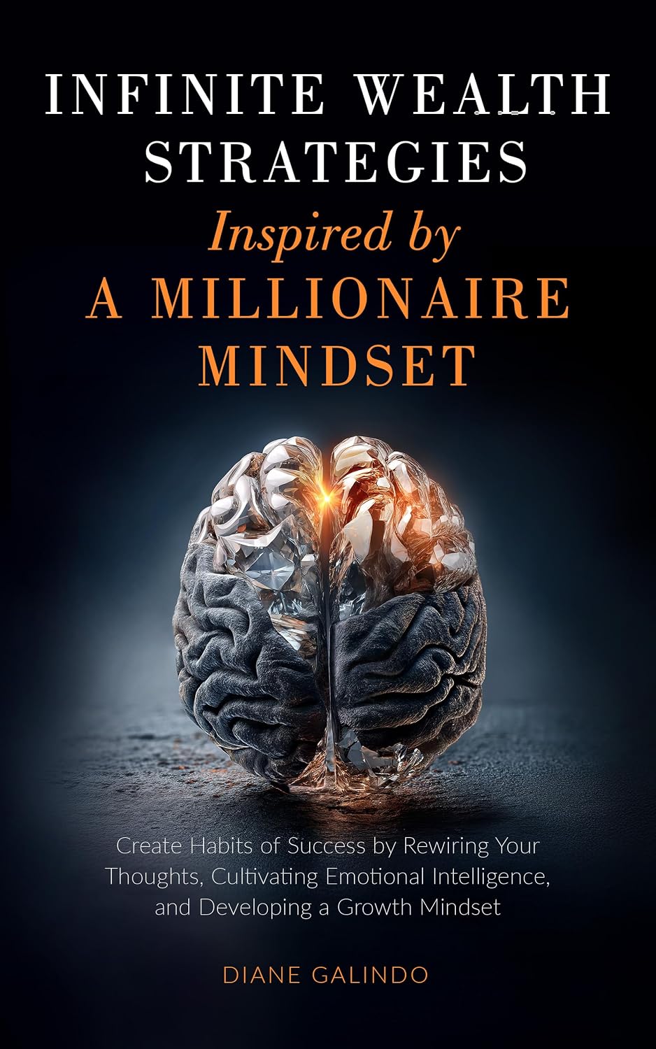 Infinite Wealth Strategies Inspired by a Millionaire Mindset: Create Habits of Success by Rewiring Your Thoughts, Cultivating Emotional Intelligence, and Developing a Growth Mindset (English Edition) baixar livro de graça