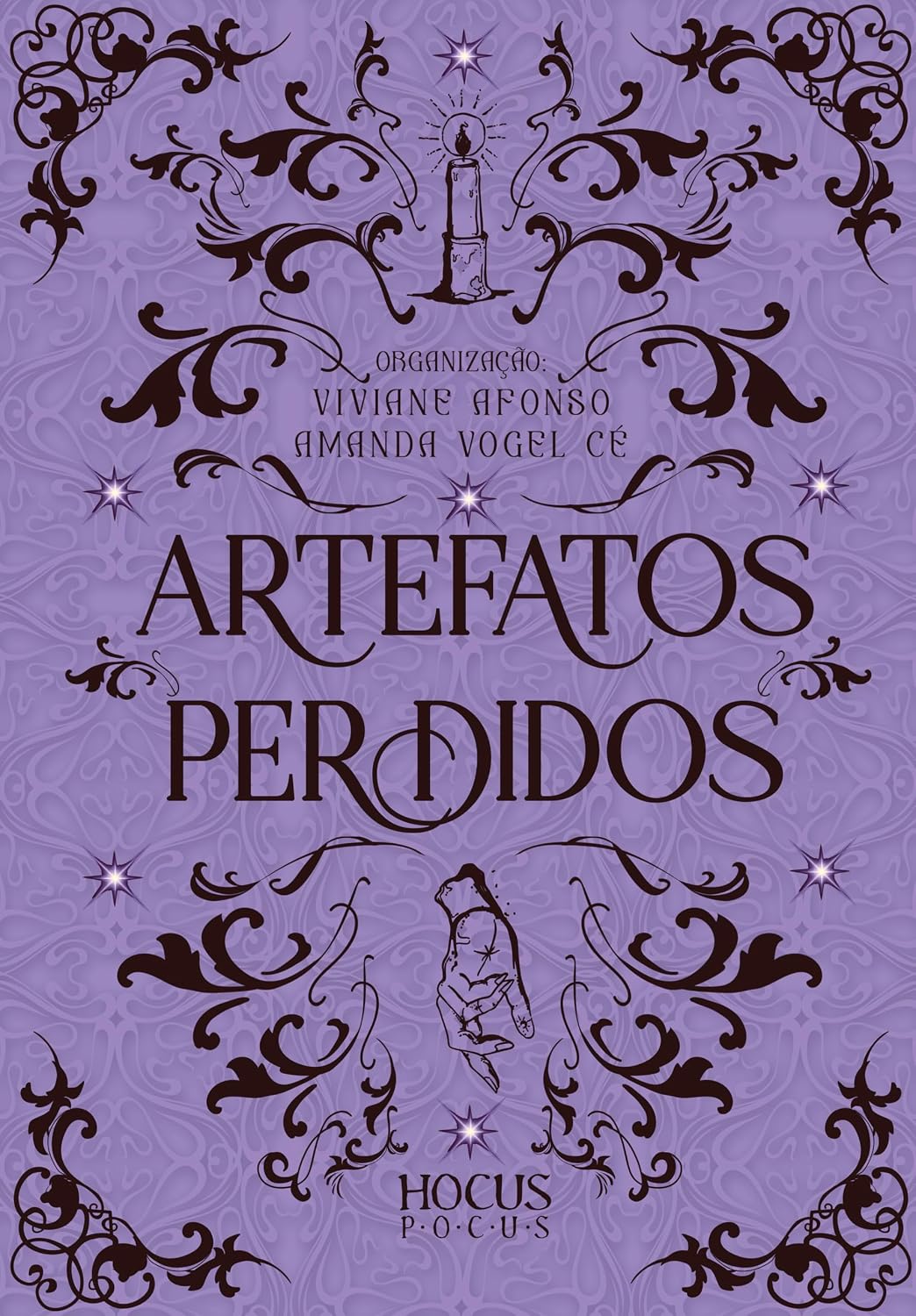 Artefatos Perdidos baixar o livro de graça