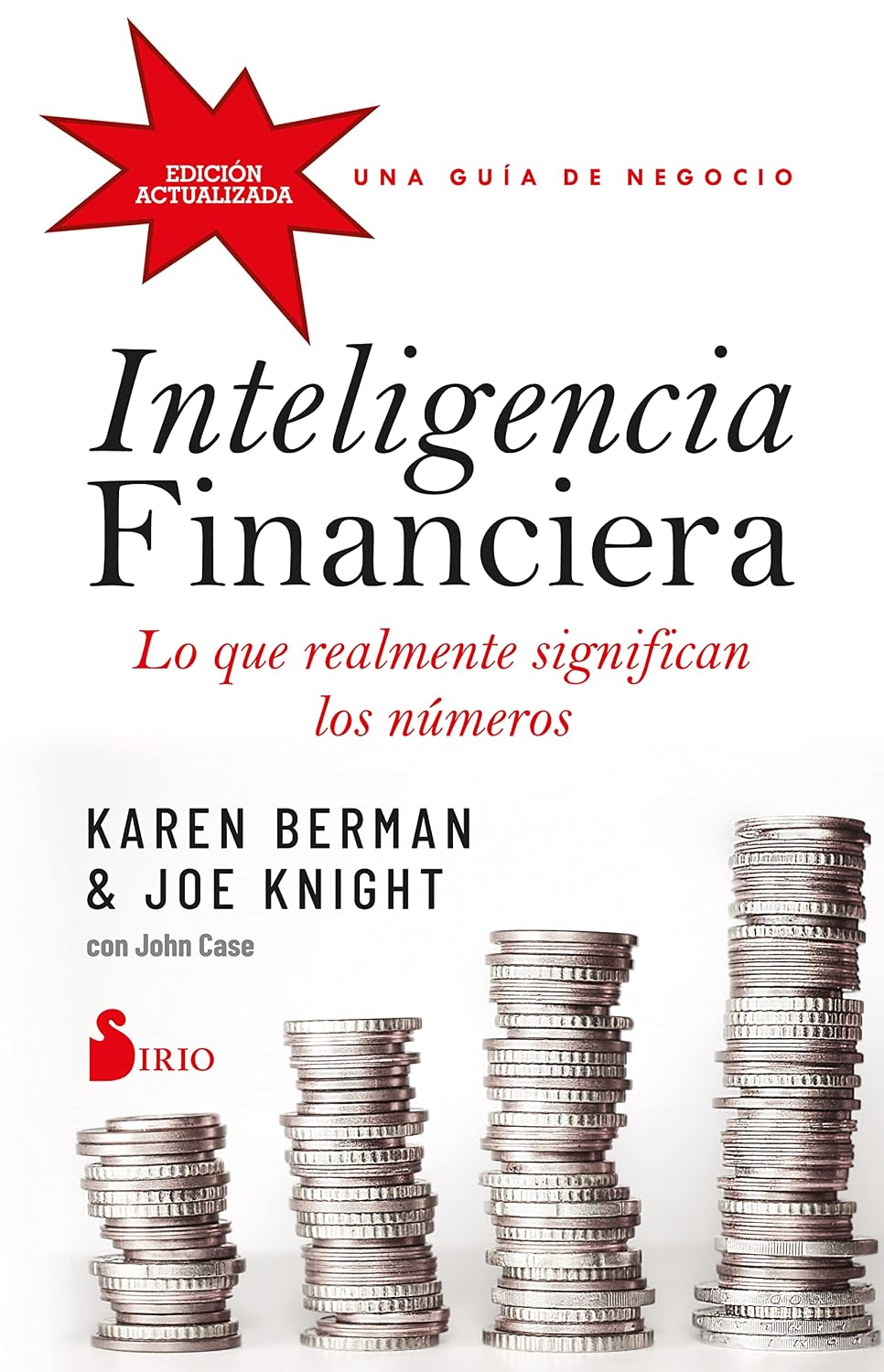 ler totalmente Inteligencia Financiera: Lo Que Realmente Significan Los Numeros