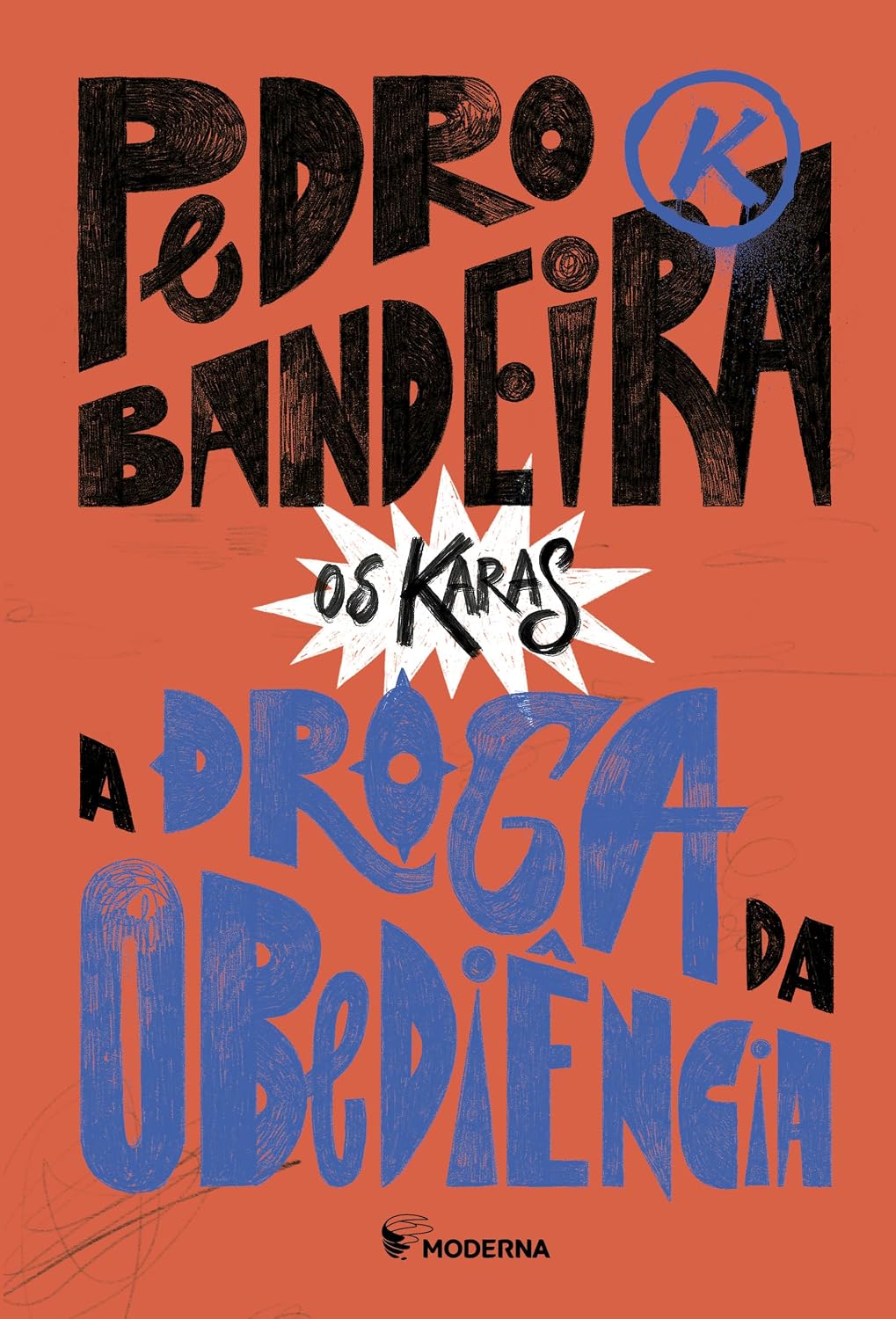 capítulo por capítulo baixar A Droga da Obediência – Nova Edição