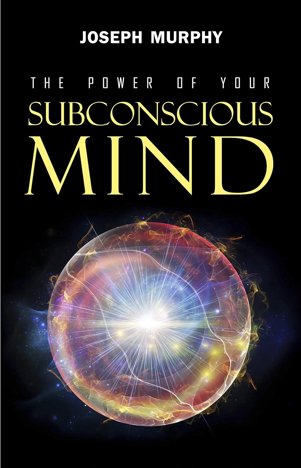 capítulo por capítulo baixar The Power of Your Subconscious Mind (English Edition)