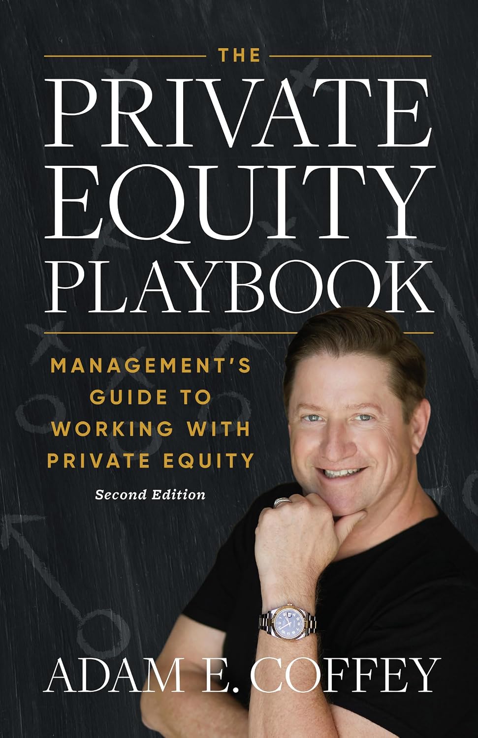 ler totalmente The Private Equity Playbook: Management’s Guide to Working with Private Equity 2nd Edition (English Edition)