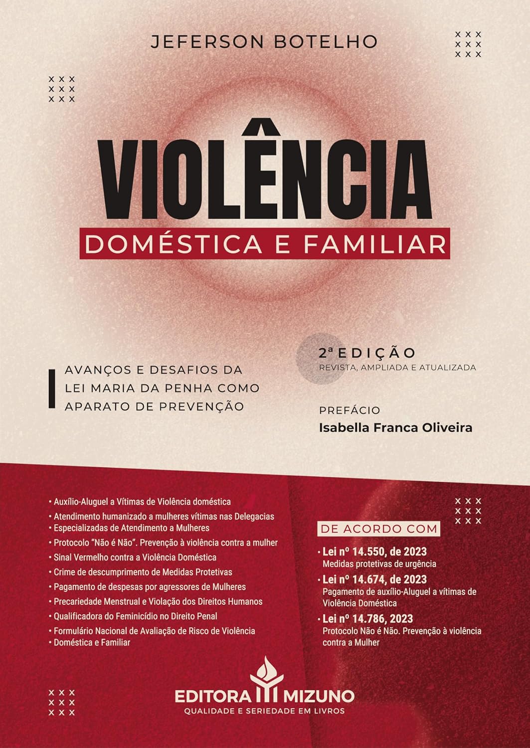 Violência Doméstica e Familiar baixar livro de graça