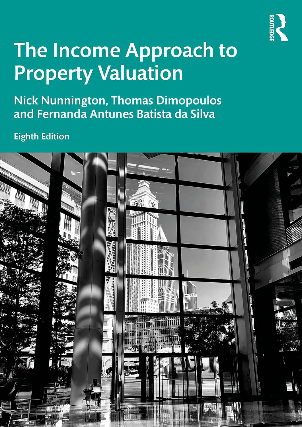 The Income Approach to Property Valuation (English Edition) baixar livro de graça