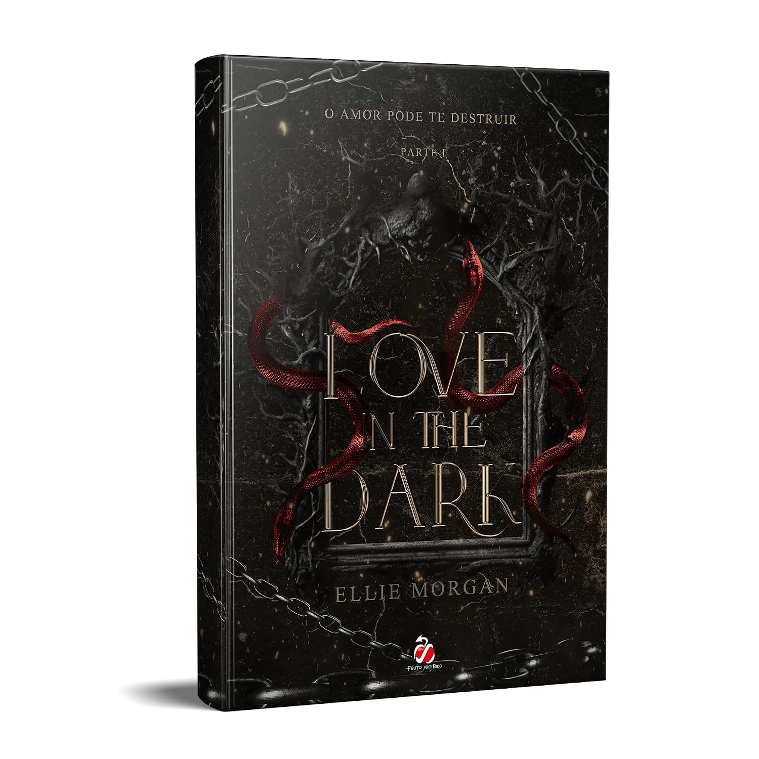 Love in The Dark (Capa Dura): Parte 1 (Volume 1) baixar livro de graça