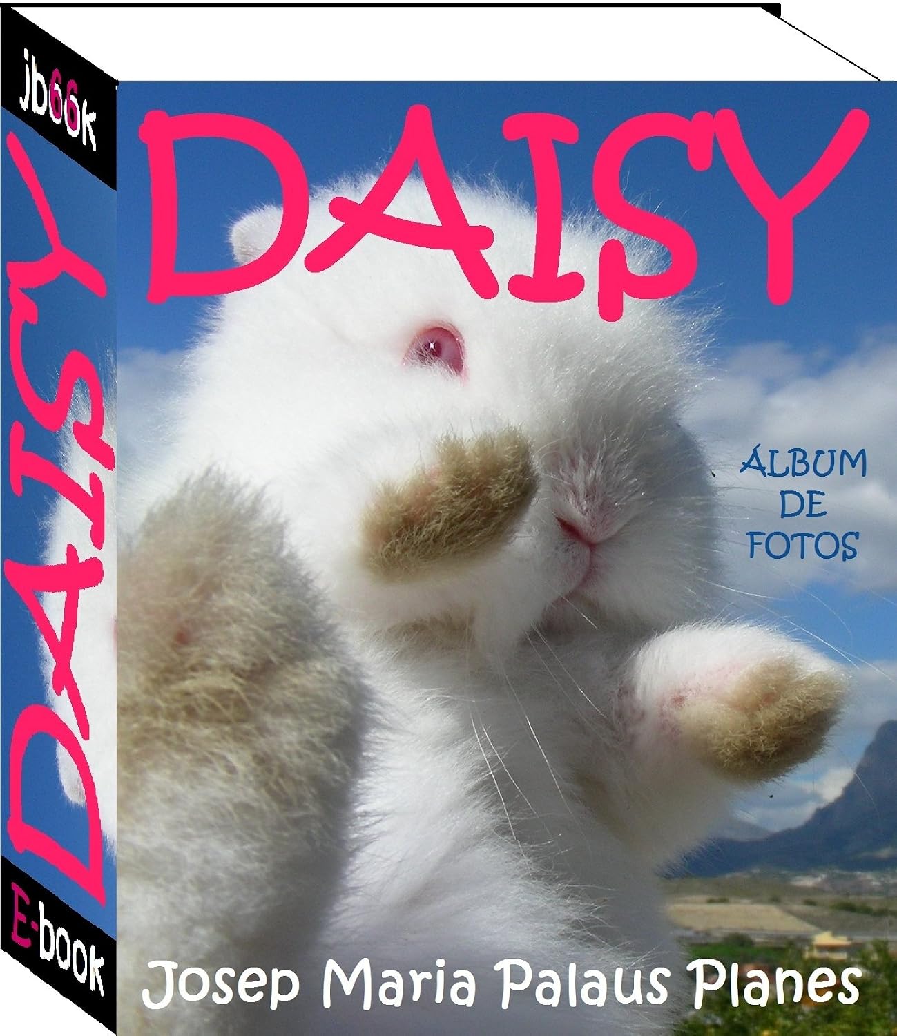 Daisy [pt] baixar o livro de graça