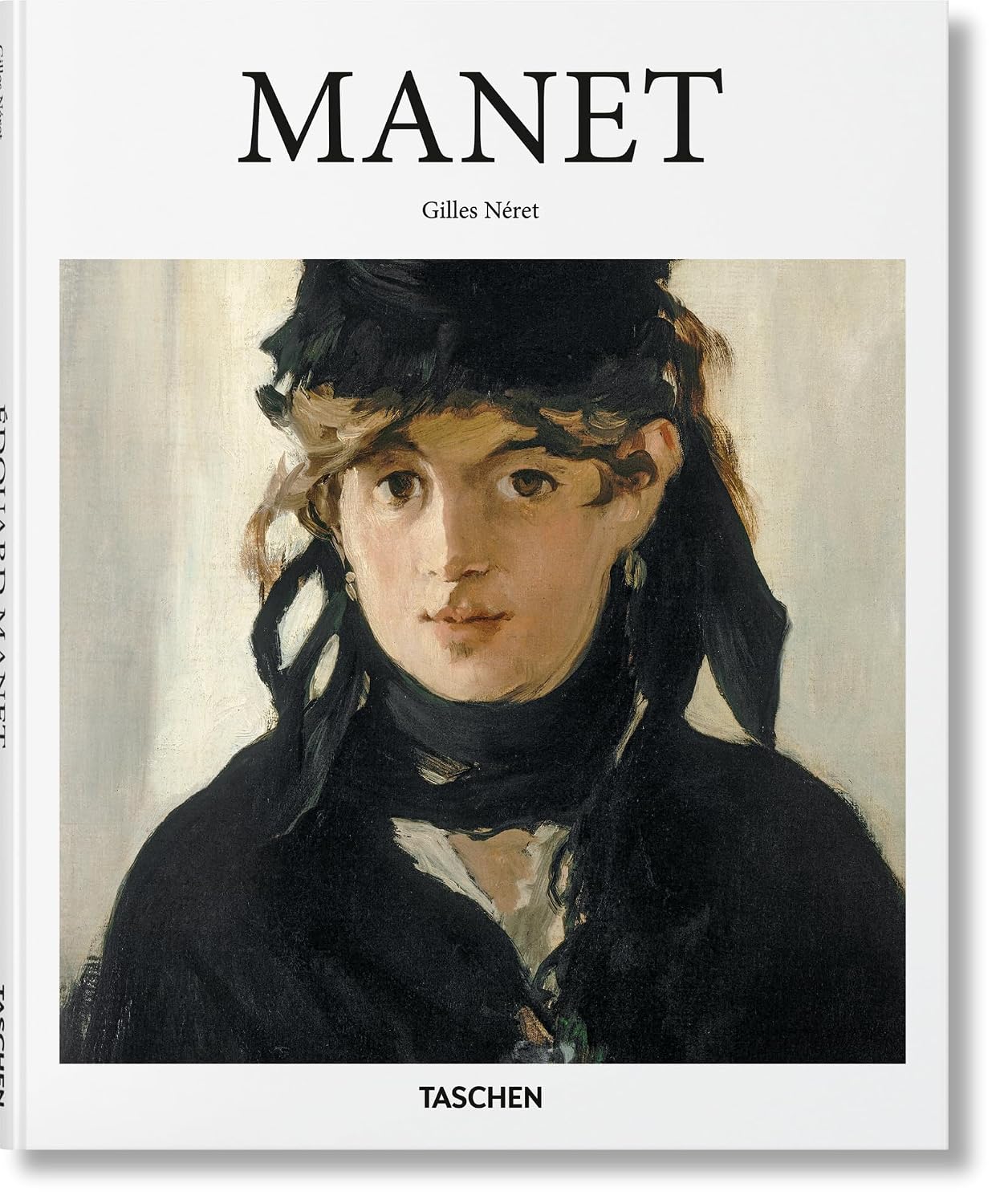 capítulo por capítulo baixar Manet: 1832-1883: the First of the Moderns