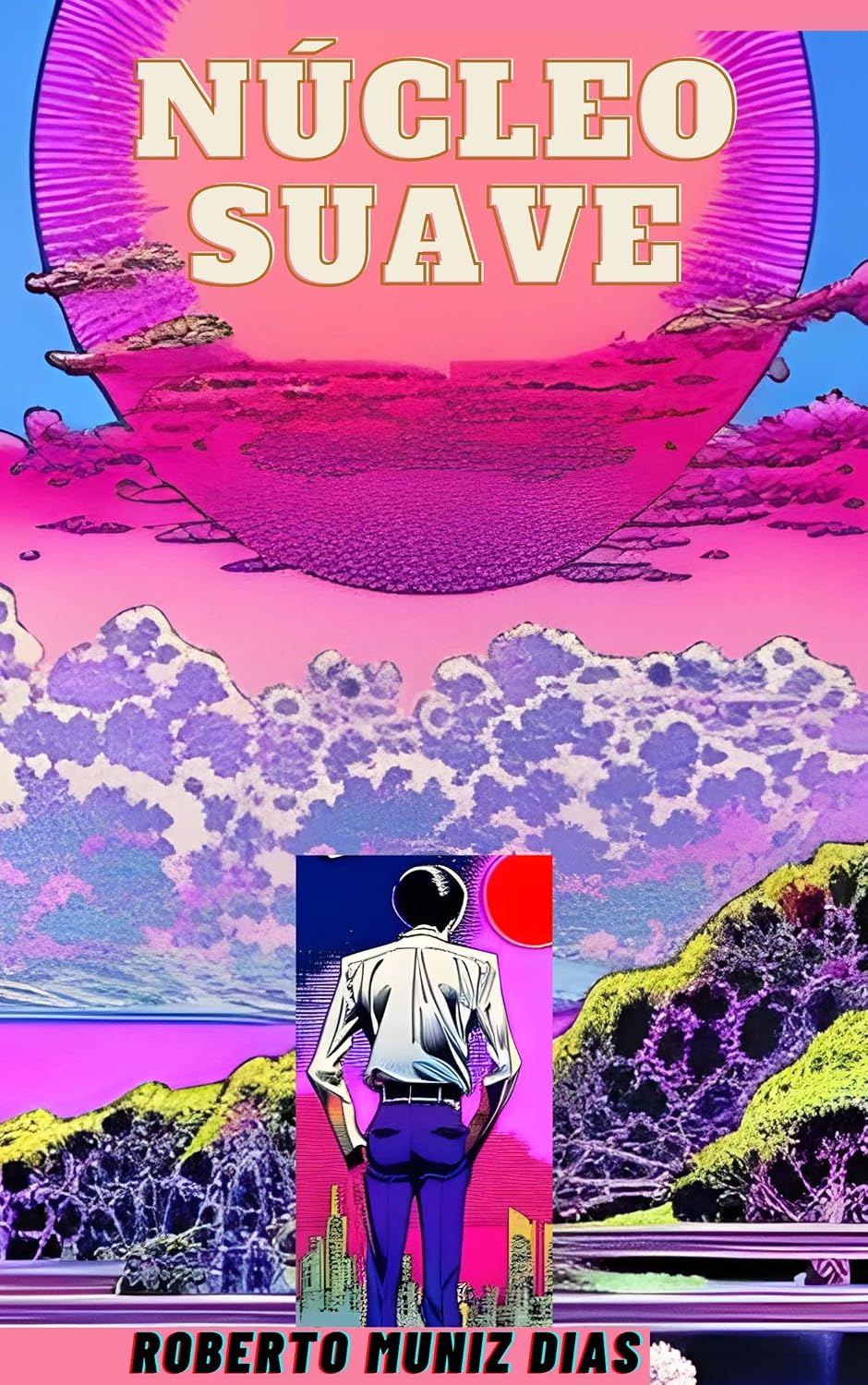 NÚCLEO SUAVE baixar livro de graça