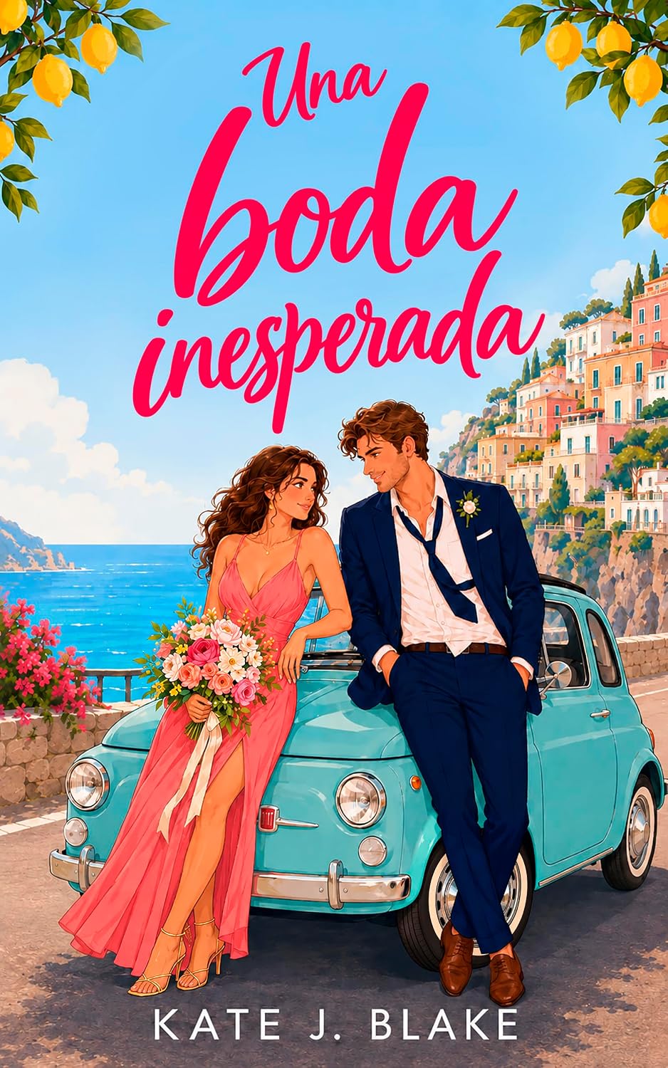 Una boda inesperada: Romance picante de segunda oportunidad (Bodas y otros desastres) (Spanish Edition) baixar livro de graça