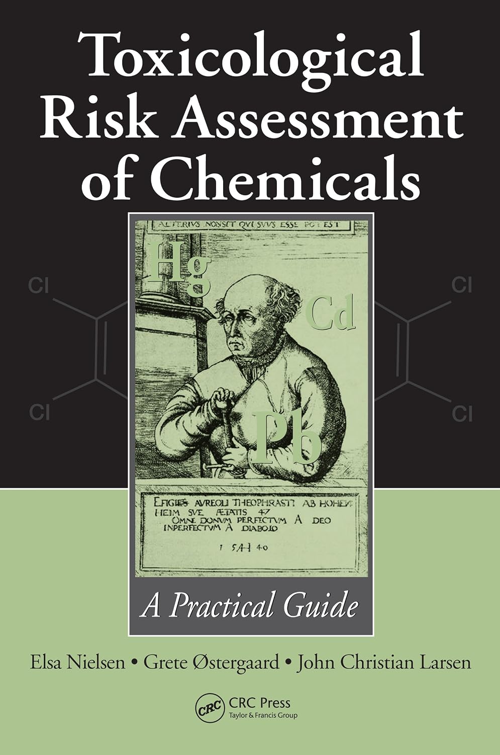 Toxicological Risk Assessment of Chemicals: A Practical Guide (English Edition)