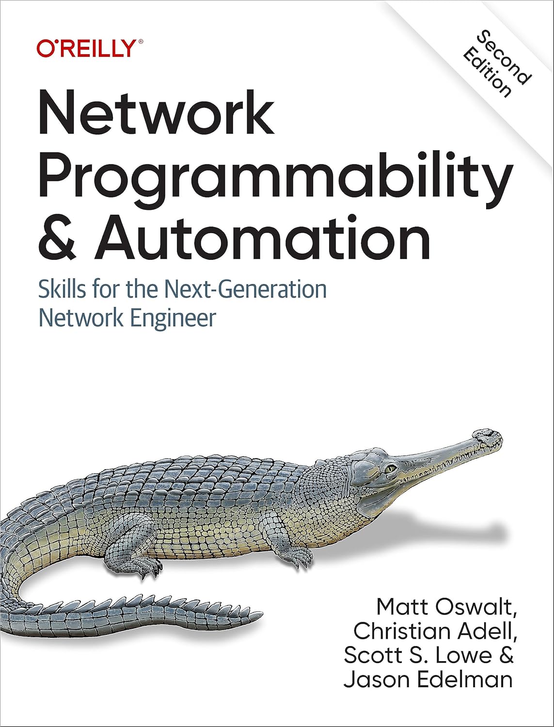 Network Programmability and Automation: Skills for the Next-Generation Network Engineer
