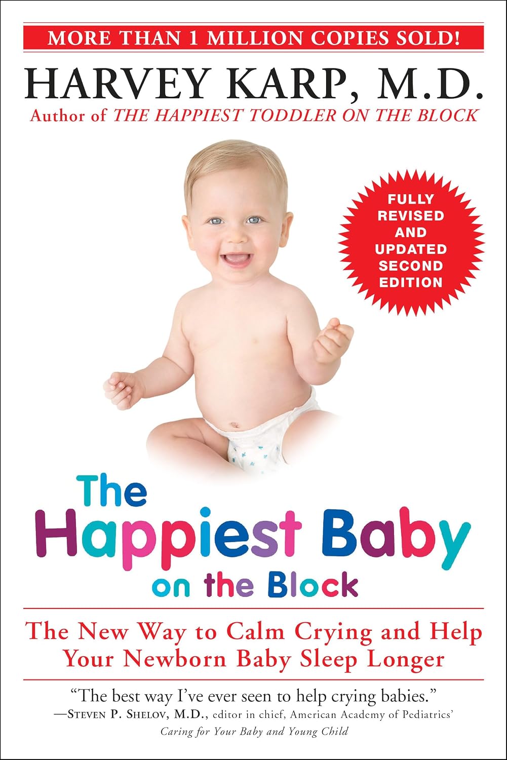 capítulo por capítulo baixar The Happiest Baby on the Block: The New Way to Calm Crying and Help Your Newborn Baby Sleep Longer