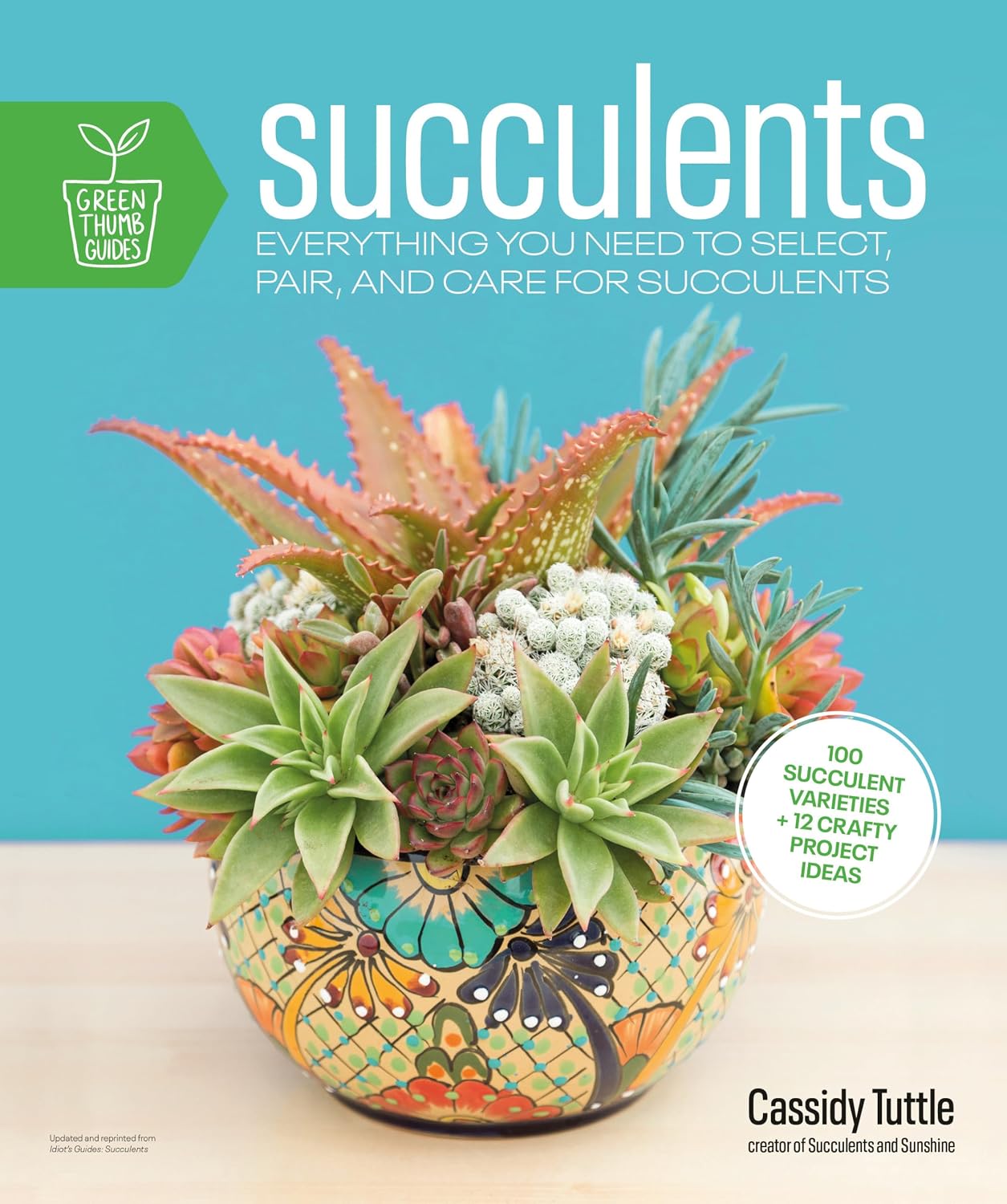ler totalmente Succulents
