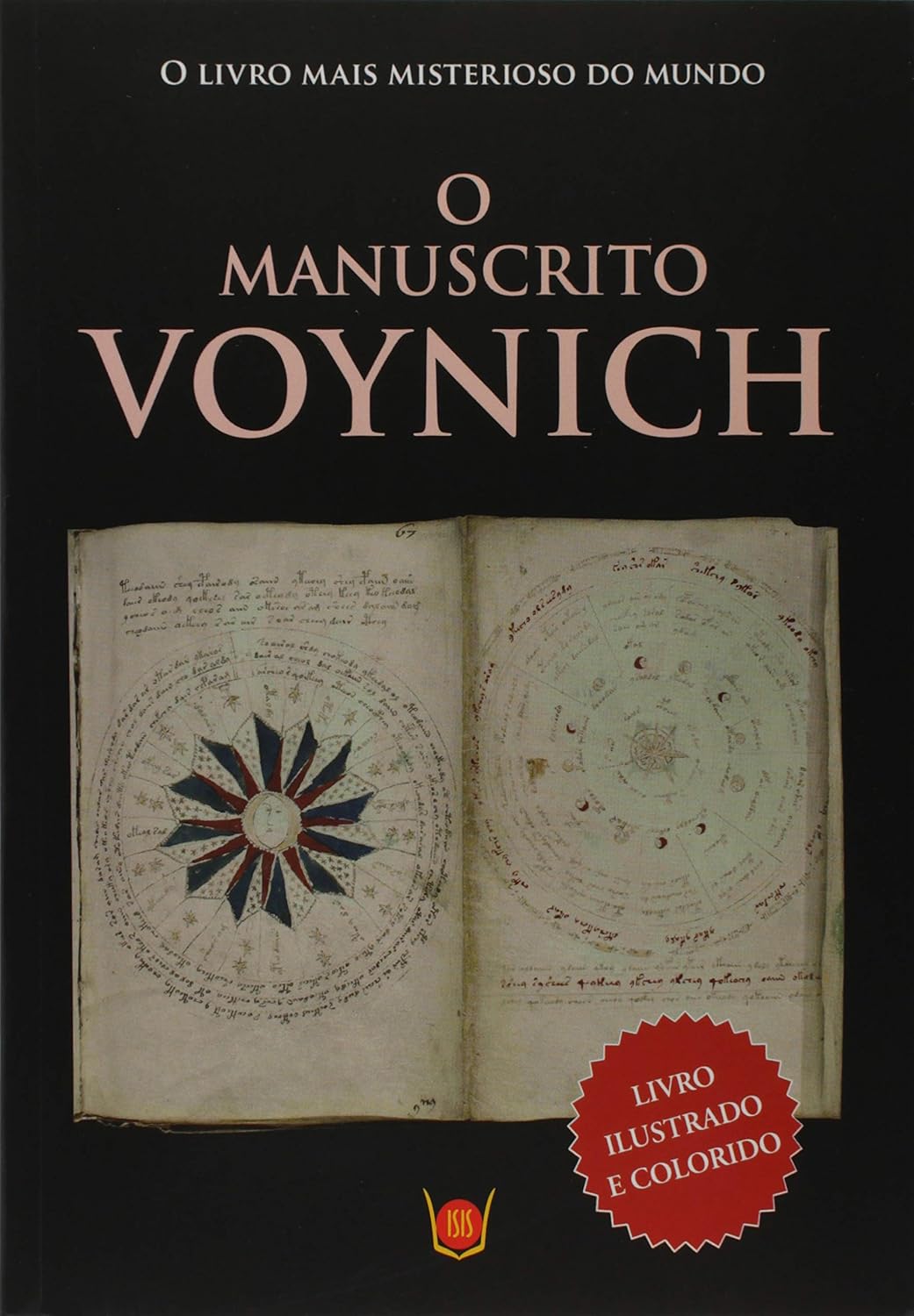 O Manuscrito Voynich baixar o livro de graça