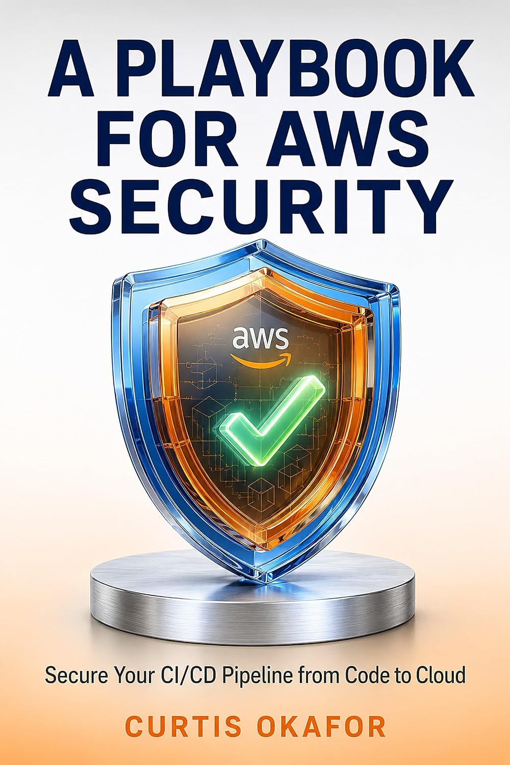 capítulo por capítulo baixar A Playbook for AWS Security: Secure Your CI/CD Pipeline from Code to Cloud (English Edition)