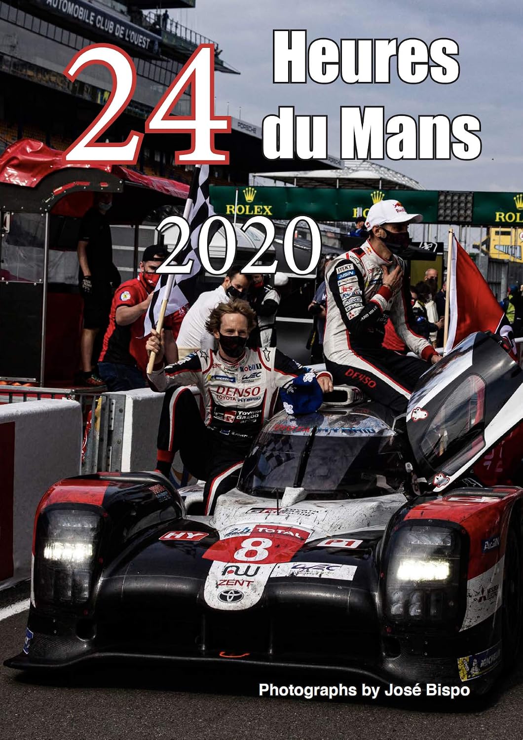 24 Heures du Mans 2020 baixar livro de graça