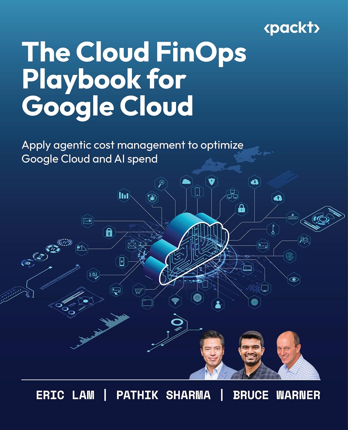 capítulo por capítulo baixar The Cloud FinOps Playbook for Google Cloud: A practical guide to adopt, build, and scale Cloud FinOps (English Edition)