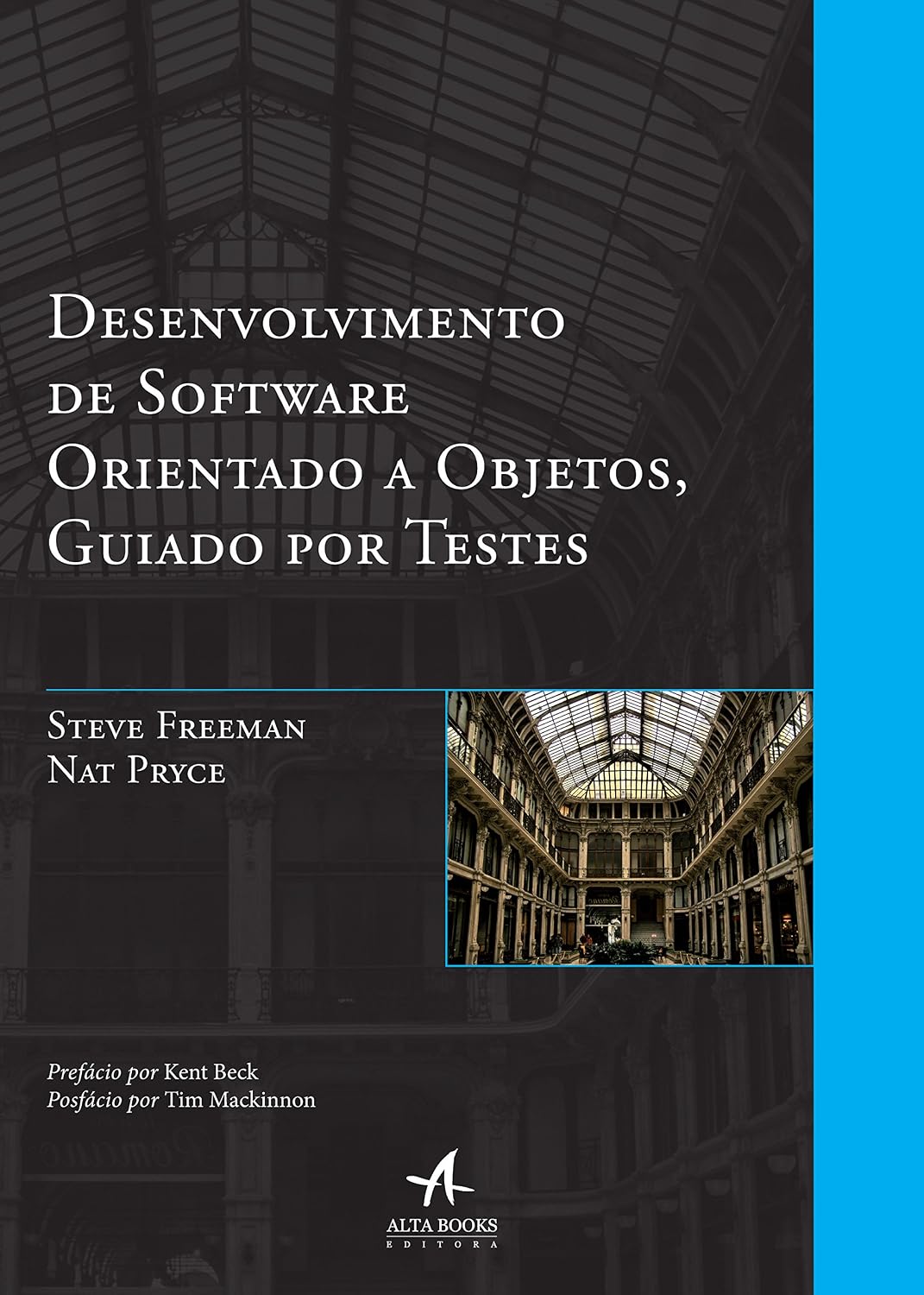 Desenvolvimento De Software Orientando A Objetos baixar o livro de graça