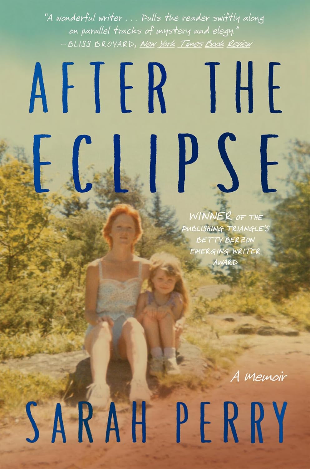 ler totalmente After the Eclipse: A Memoir (English Edition)
