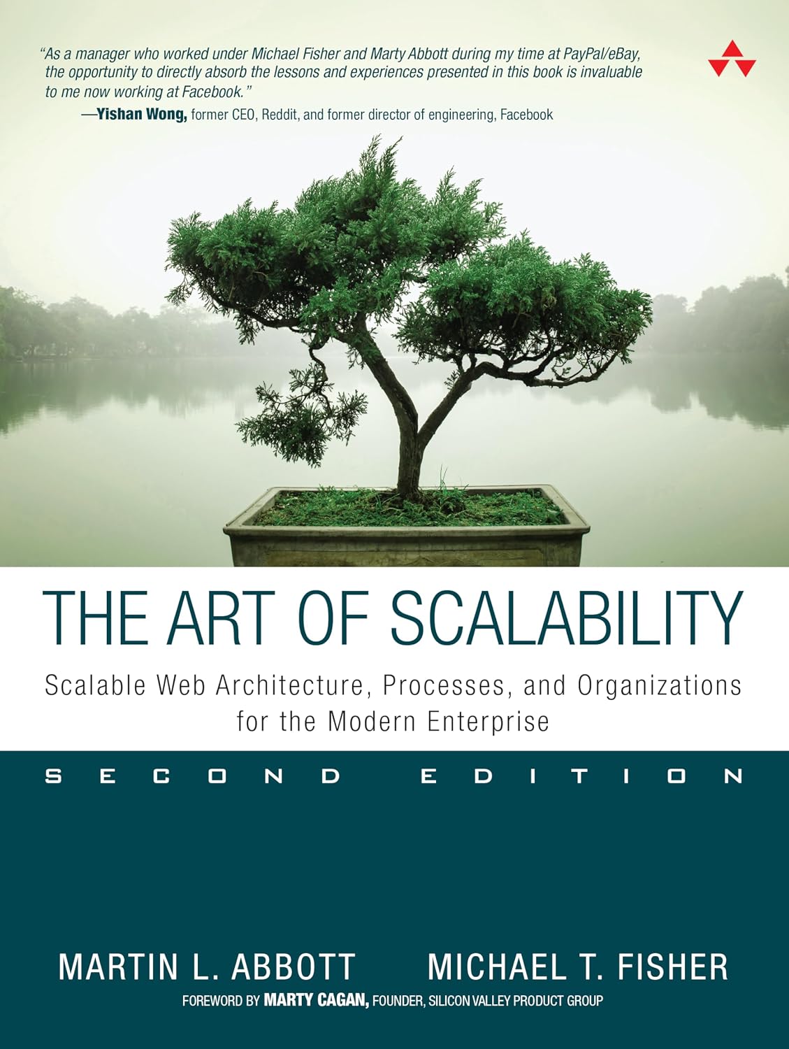 ler totalmente Art of Scalability, The: Scalable Web Architecture, Processes, and Organizations for the Modern Enterprise (English Edition)