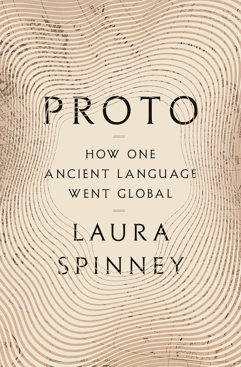 Proto: How One Ancient Language Went Global