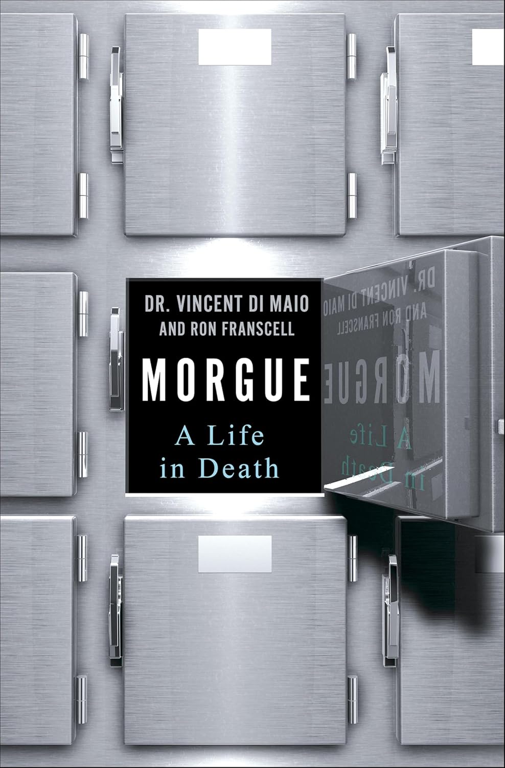 capítulo por capítulo baixar Morgue: A Life in Death (English Edition)